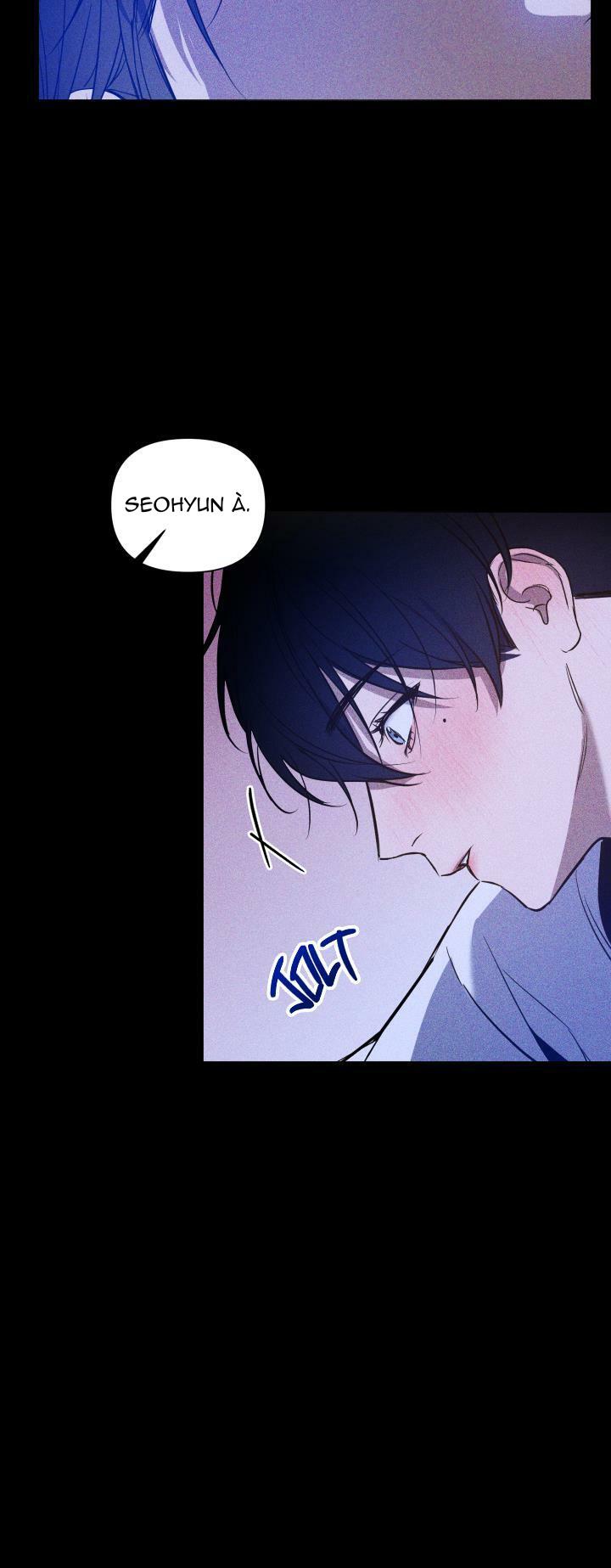 Bình Minh Cắt Ngang Màn Đêm Chapter 8 - Next Chapter 9