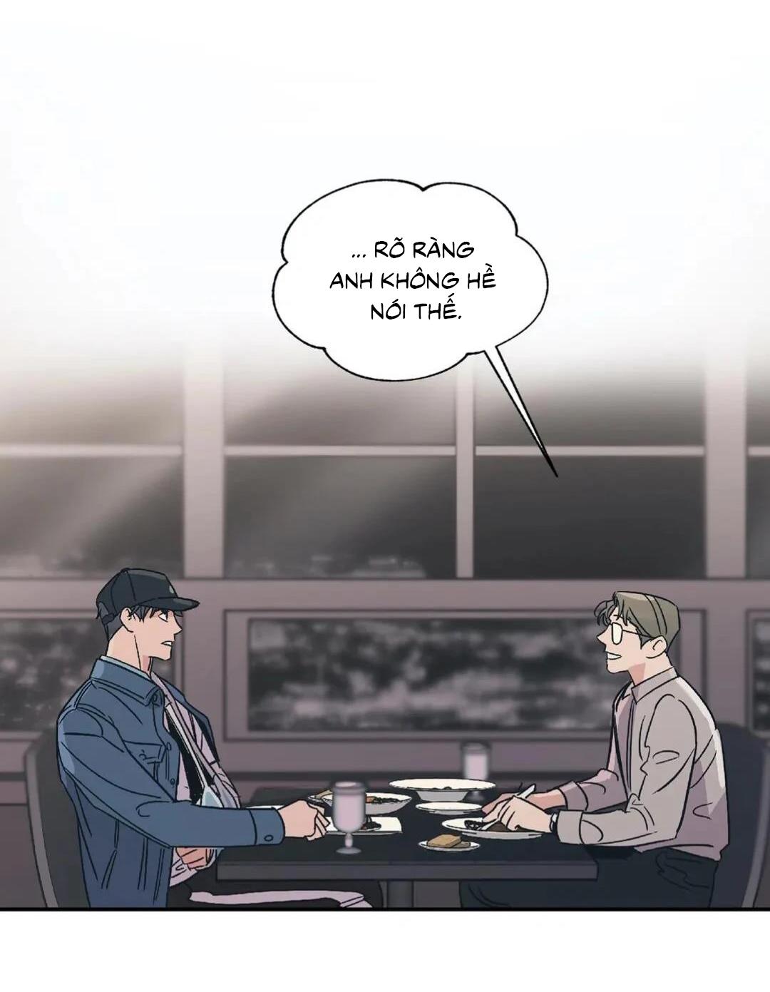 Chuyện Tình Triệu Won Chapter 5 - Next Chapter 6