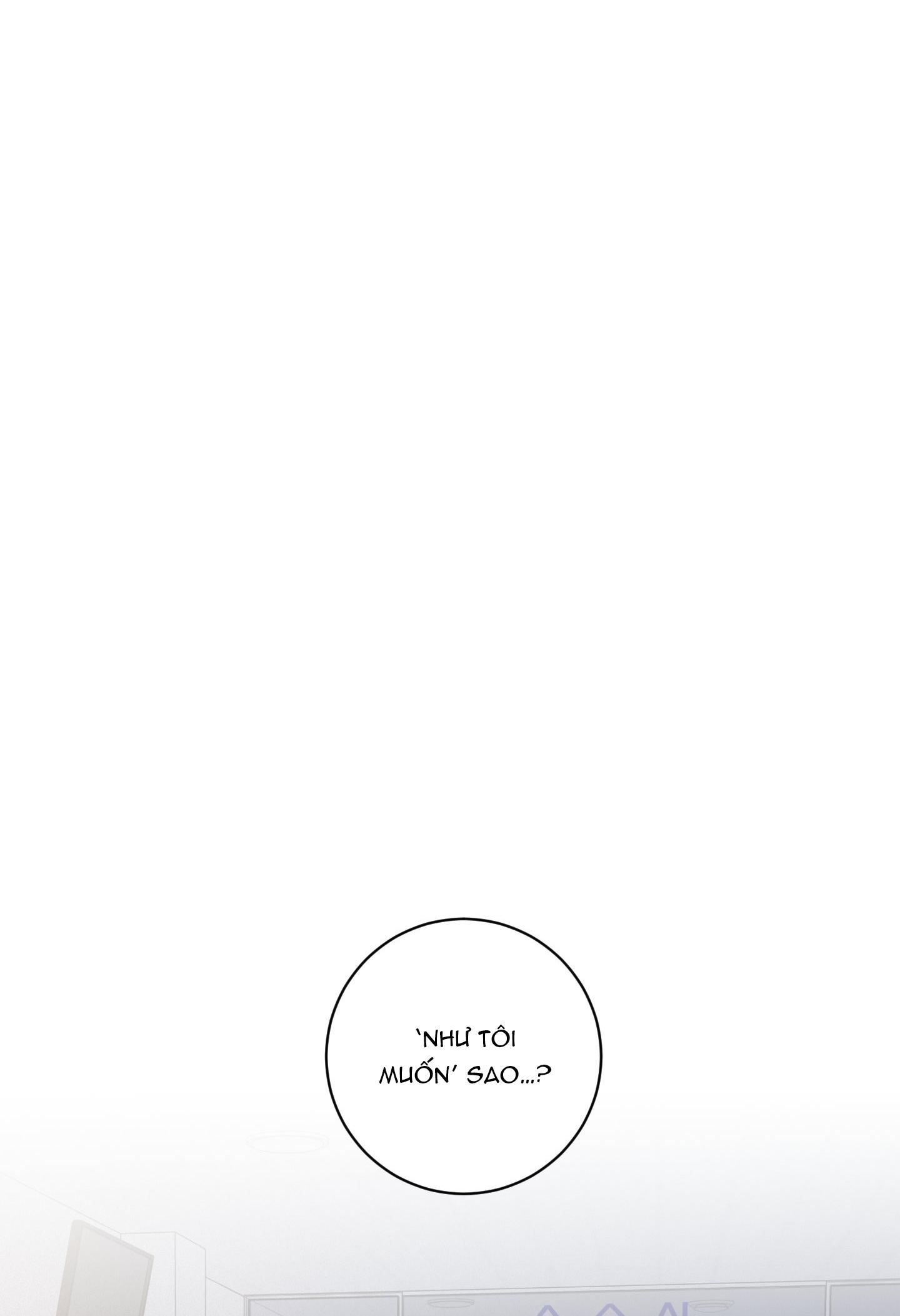 (ABO) LỜI CẦU NGUYỆN Chapter 64 - Next Chapter 65