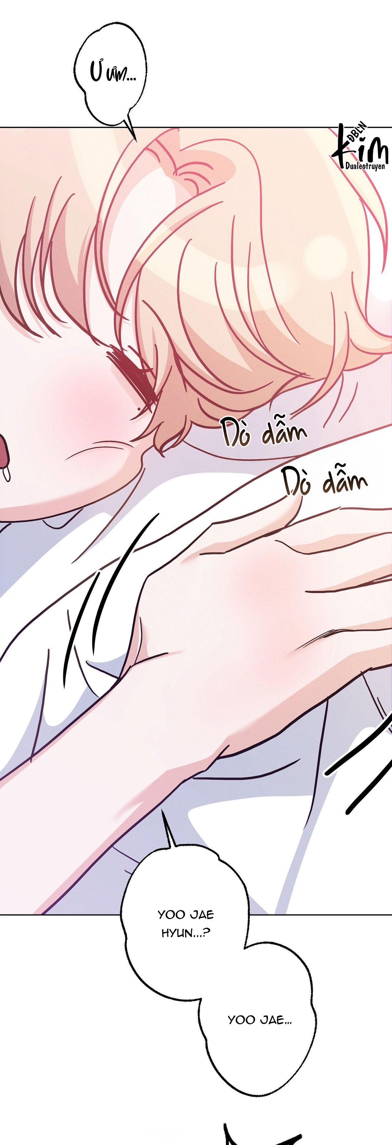 HƯỚNG DẪN TÌNH DỤC Chapter 3 - Next Chapter 4