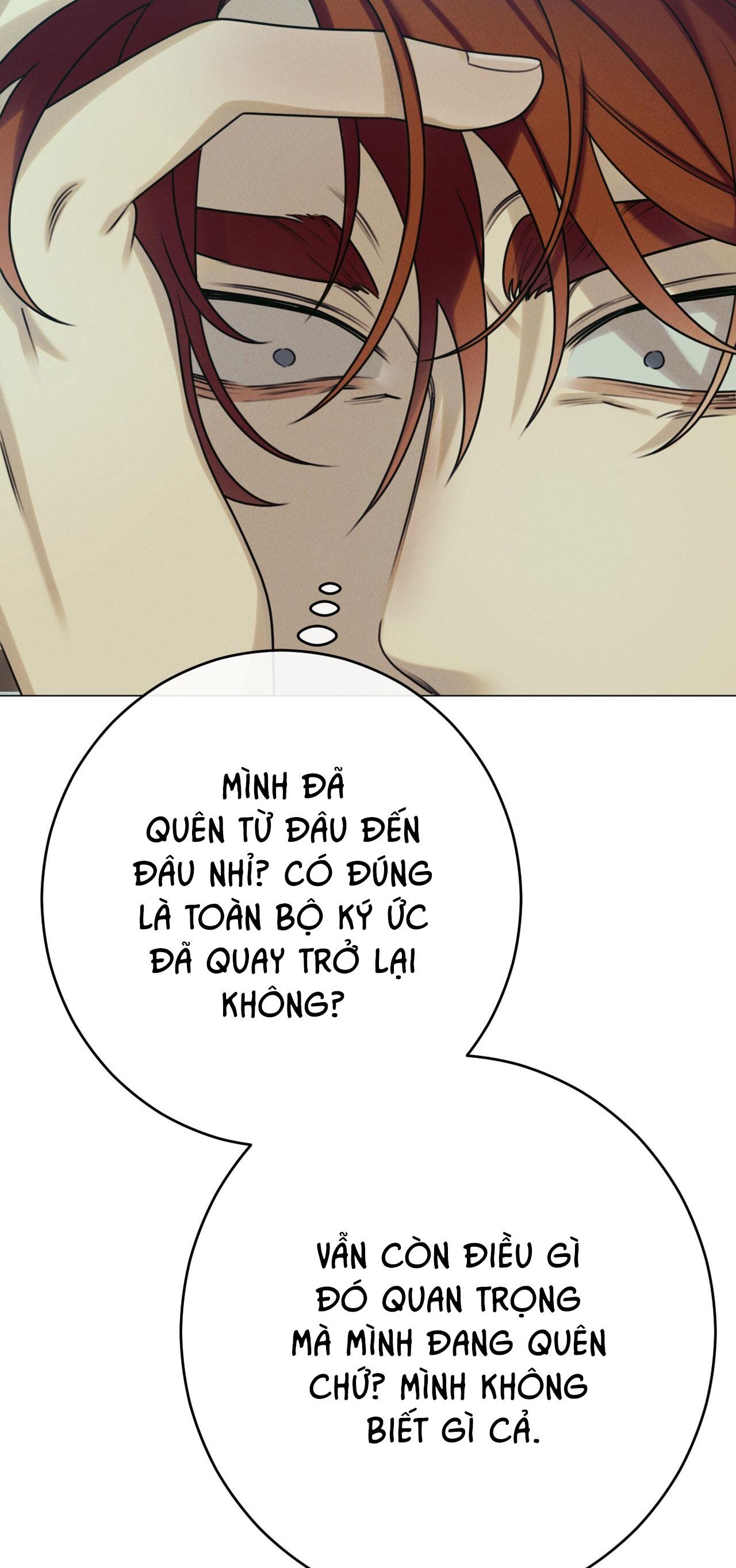 QUẺ BÓI GIẤC MƠ CỦA YÊU TINH Chapter 44 - Next 