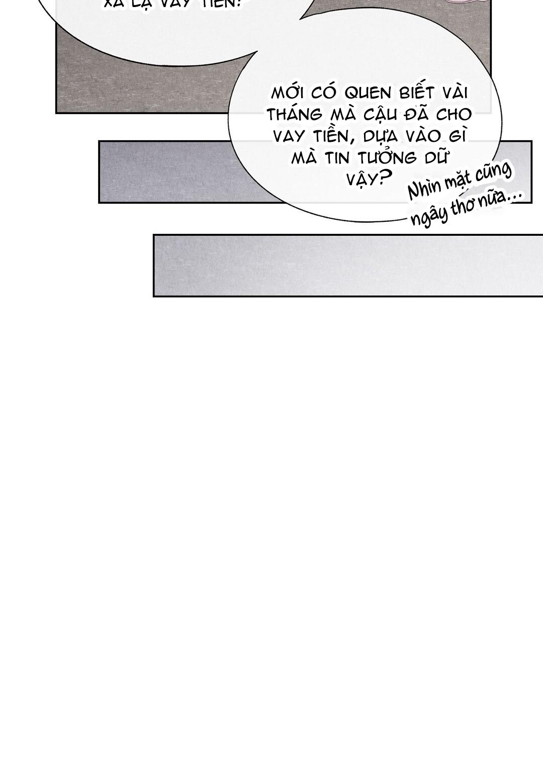 QUÁ KHỨ CỦA KẺ PHẢN DIỆN Chapter 11 - Next Chapter 12