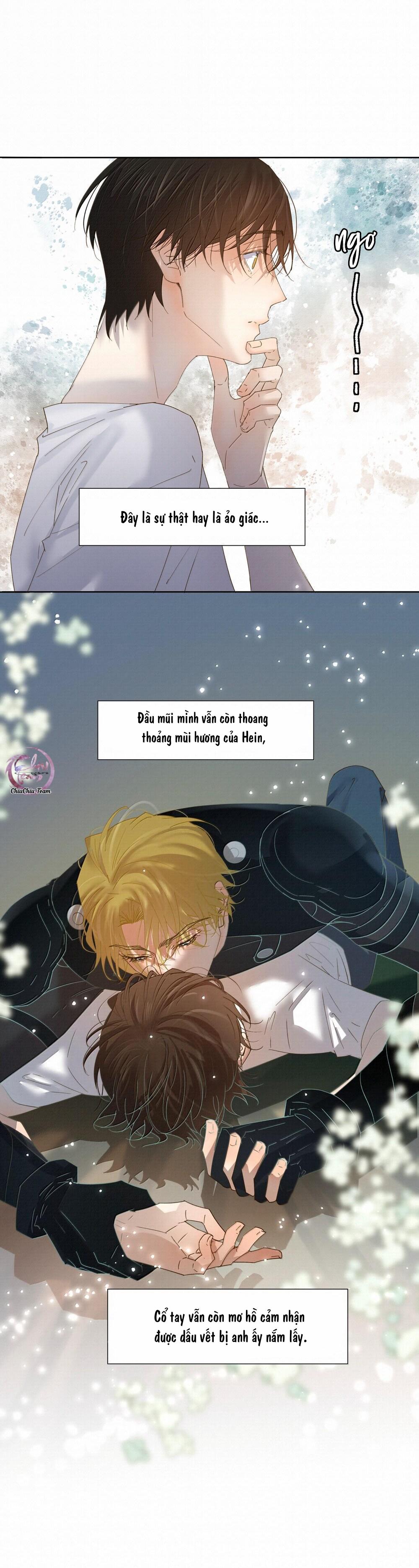 Tuyệt Xử Phùng Sinh Chapter 74 - Next Chapter 75