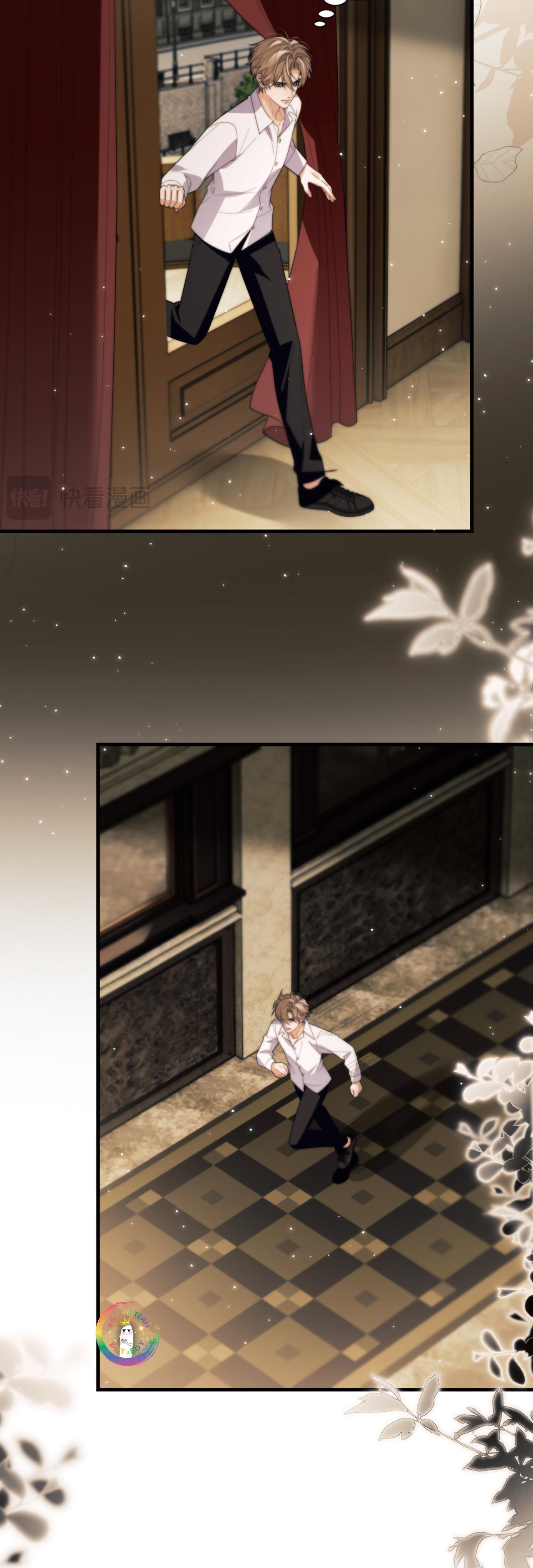 Nhân Ngư Desharow Chapter 88 - Next Chapter 89
