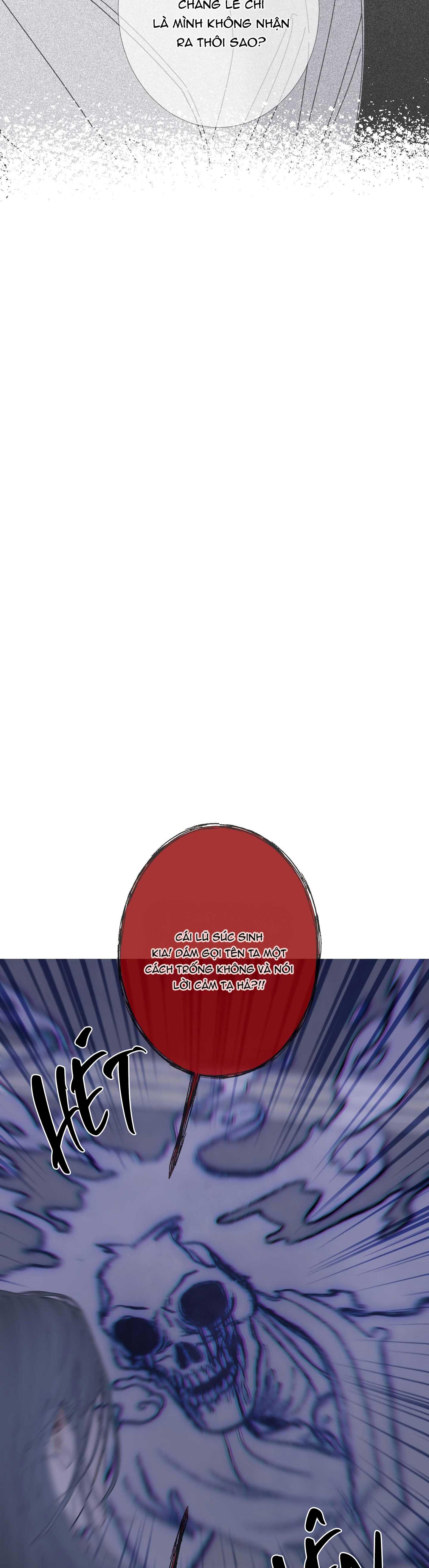 CHUYỆN QUỶ MÔN QUAN Chapter 83 - Next Chapter 84