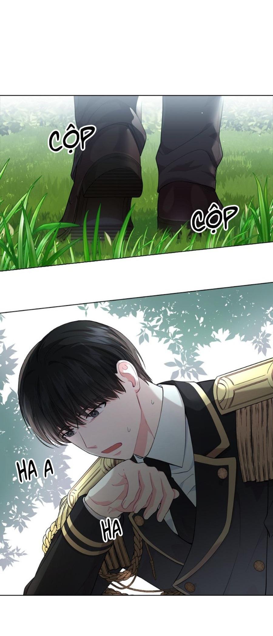 Who’s your daddy Chapter 13 - Next Chapter 14