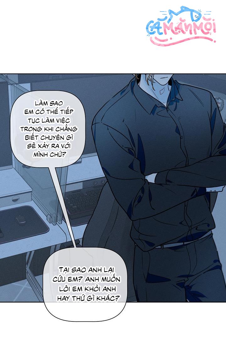 Tố Cáo Sếp Tôi Chapter 14 - Next Chapter 15