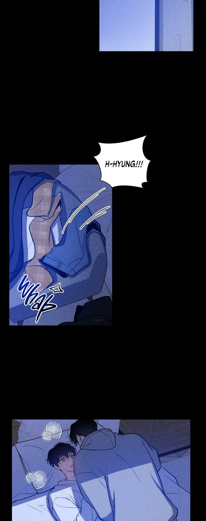 Bình Minh Cắt Ngang Màn Đêm Chapter 7 - Next Chapter 8