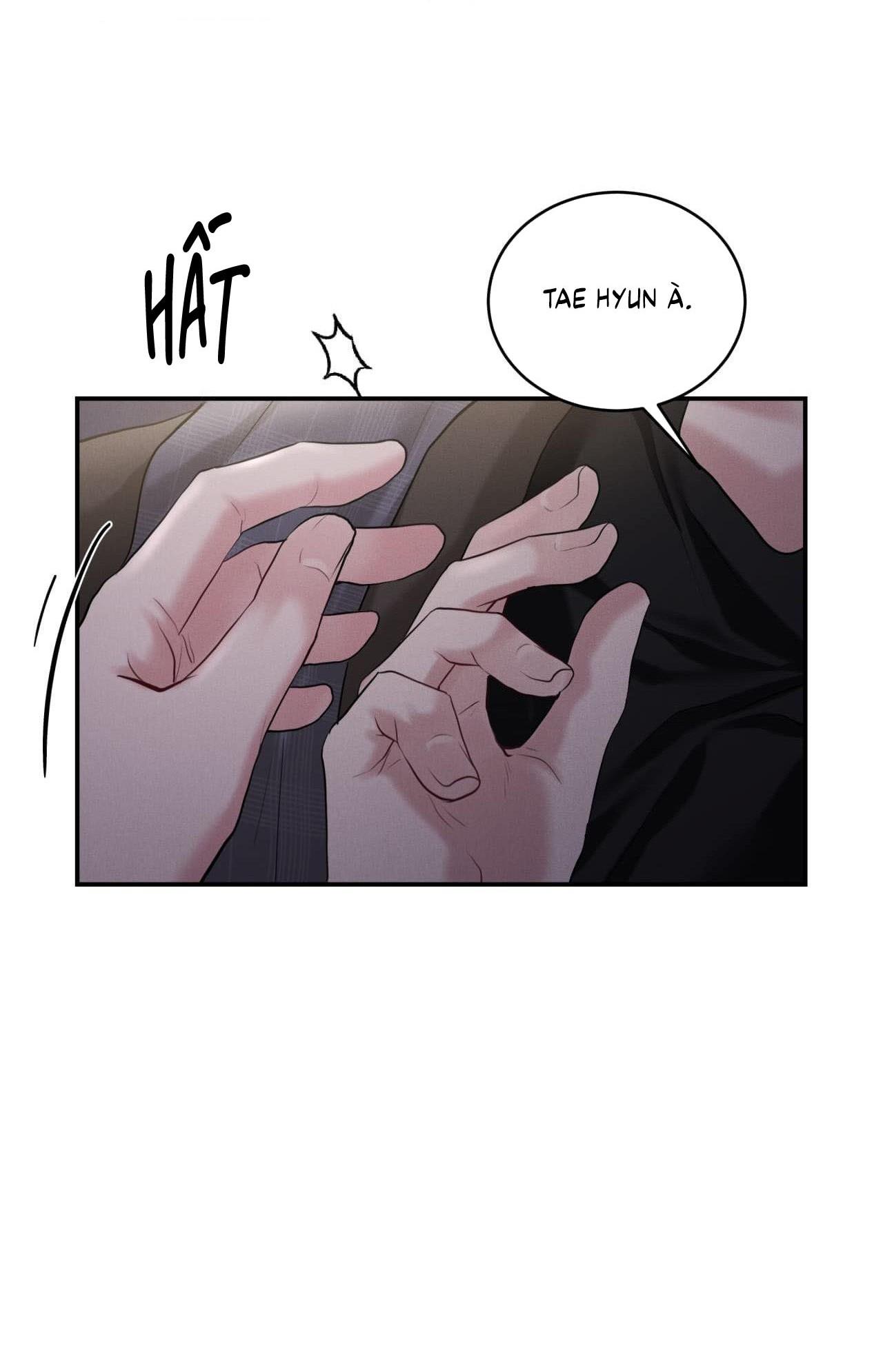 (CBunu) Làm Tình Cũng Cần Luyện Tập Nữa Sao?! Chapter 34 H - Next Chapter 35