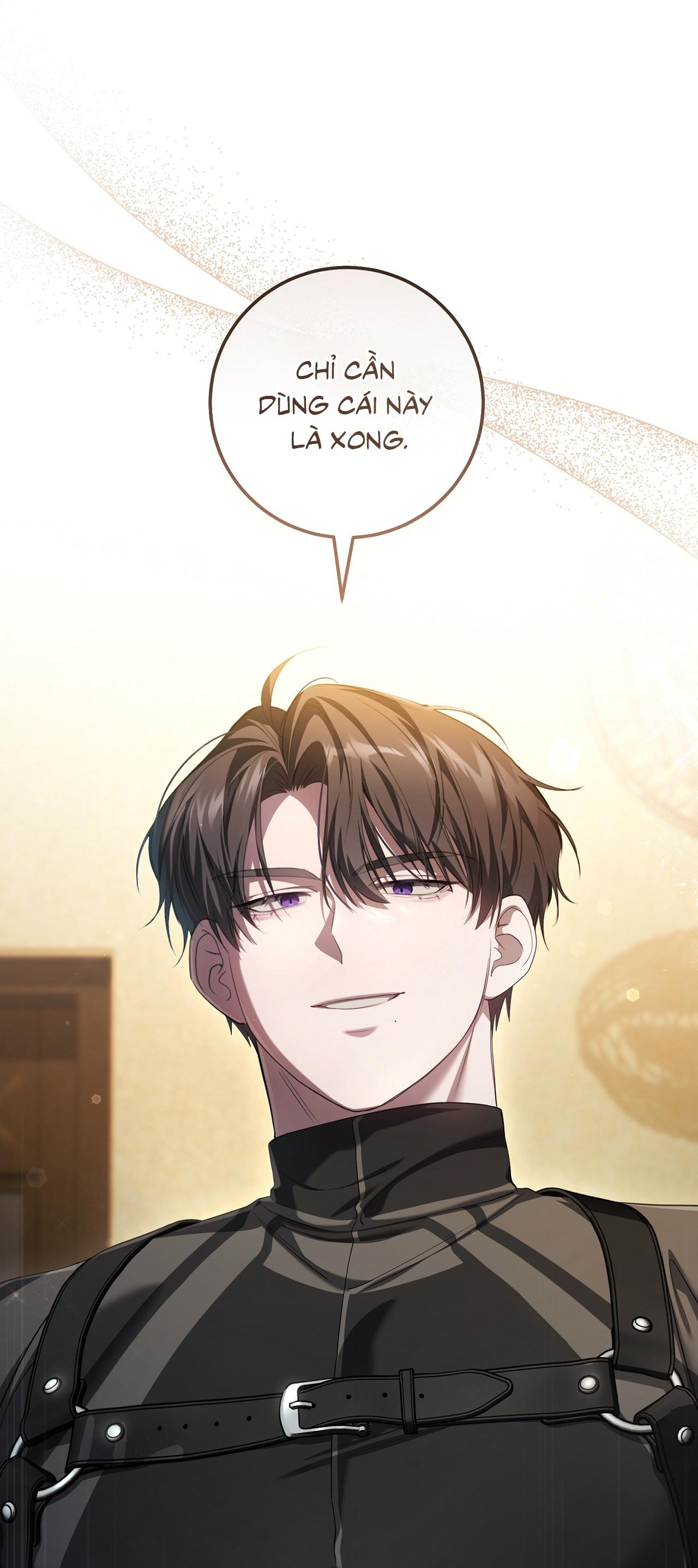Hunter muốn sống một cách yên bình Chapter 29 - Next Chapter 30