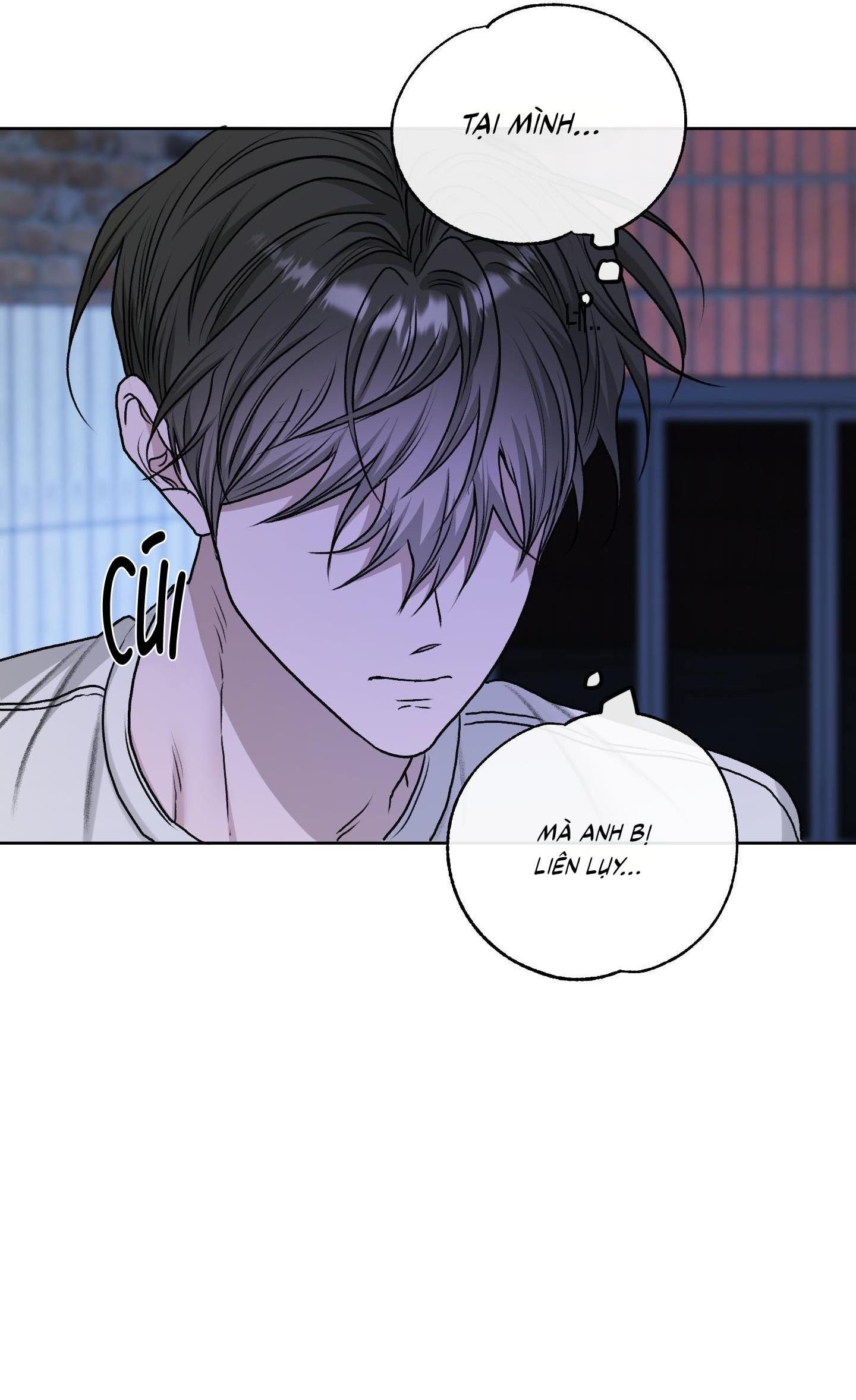 (CBunu) Đầm Sen Héo Úa Chapter 49 - Next Chapter 50