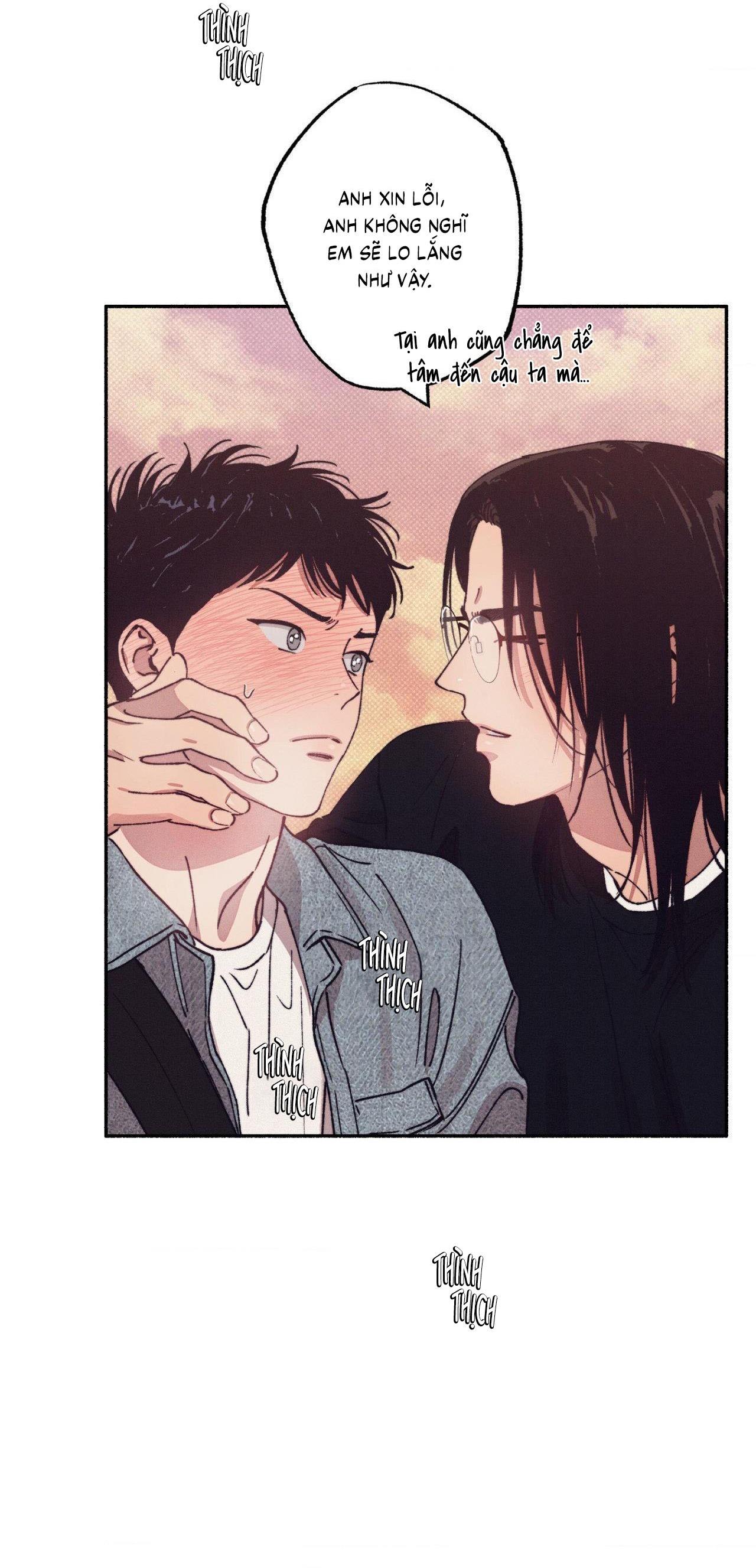(CBunu) 1 to 10 Chapter 39 - Next 