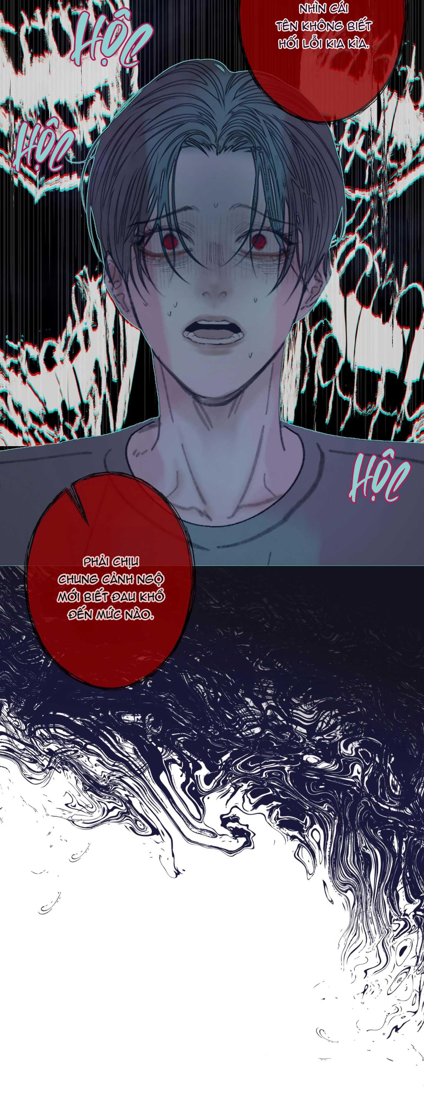 CHUYỆN QUỶ MÔN QUAN Chapter 83 - Next Chapter 84