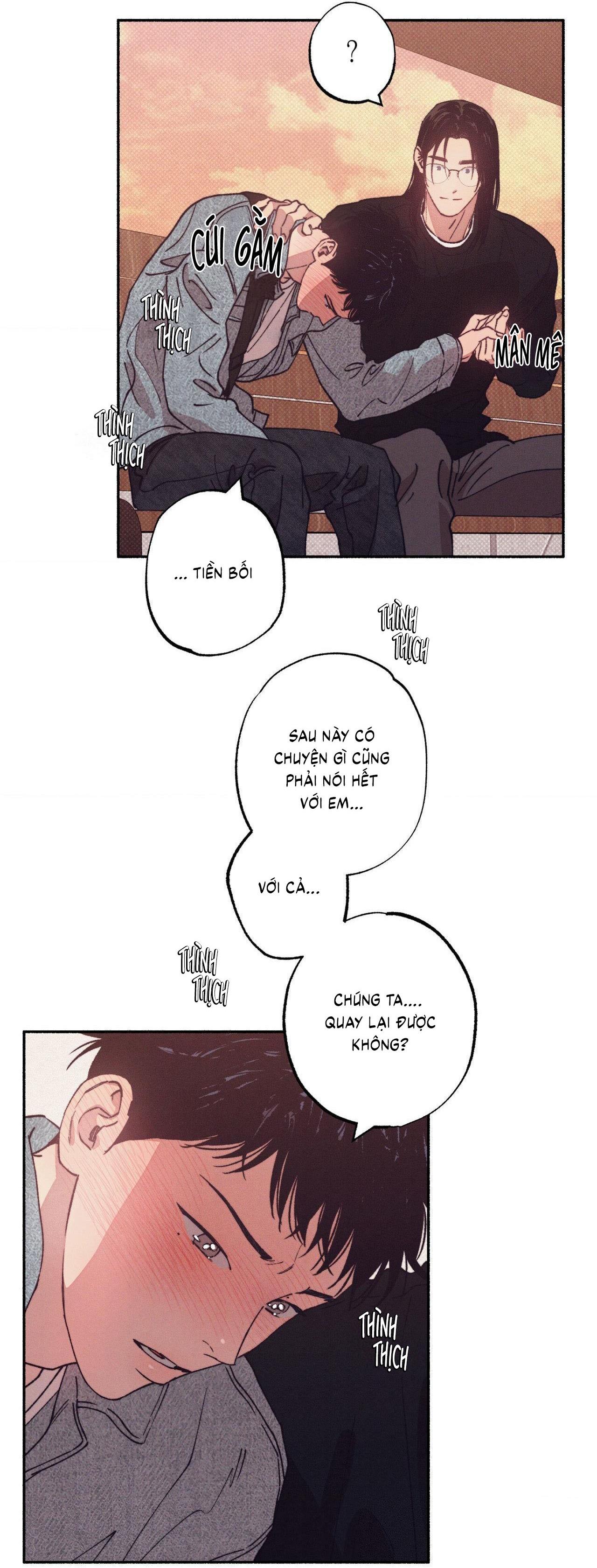 (CBunu) 1 to 10 Chapter 39 - Next 