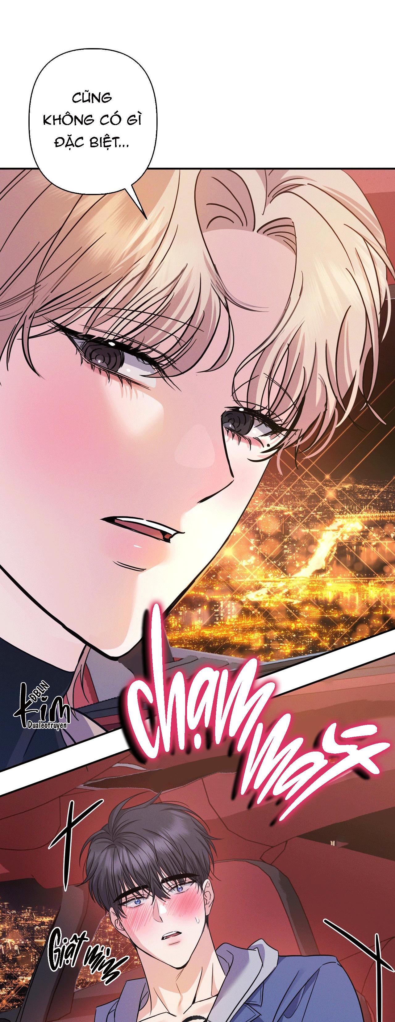 HƯỚNG DẪN TÌNH DỤC Chapter 4 - Next Chapter 5