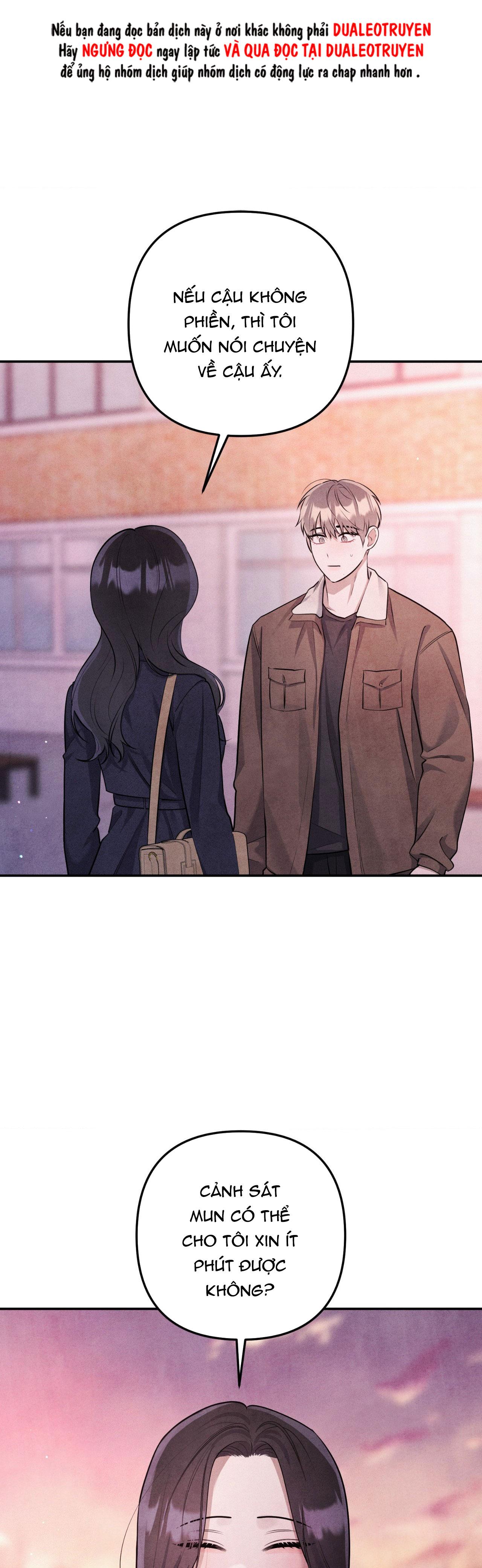 Locked in Lead Chapter 11 - Next Chapter 12