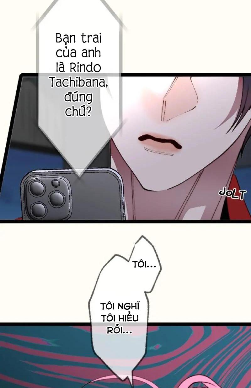 Kẻ Theo Dõi Biến Thái Của Tôi Chapter 140 - Next Chapter 141