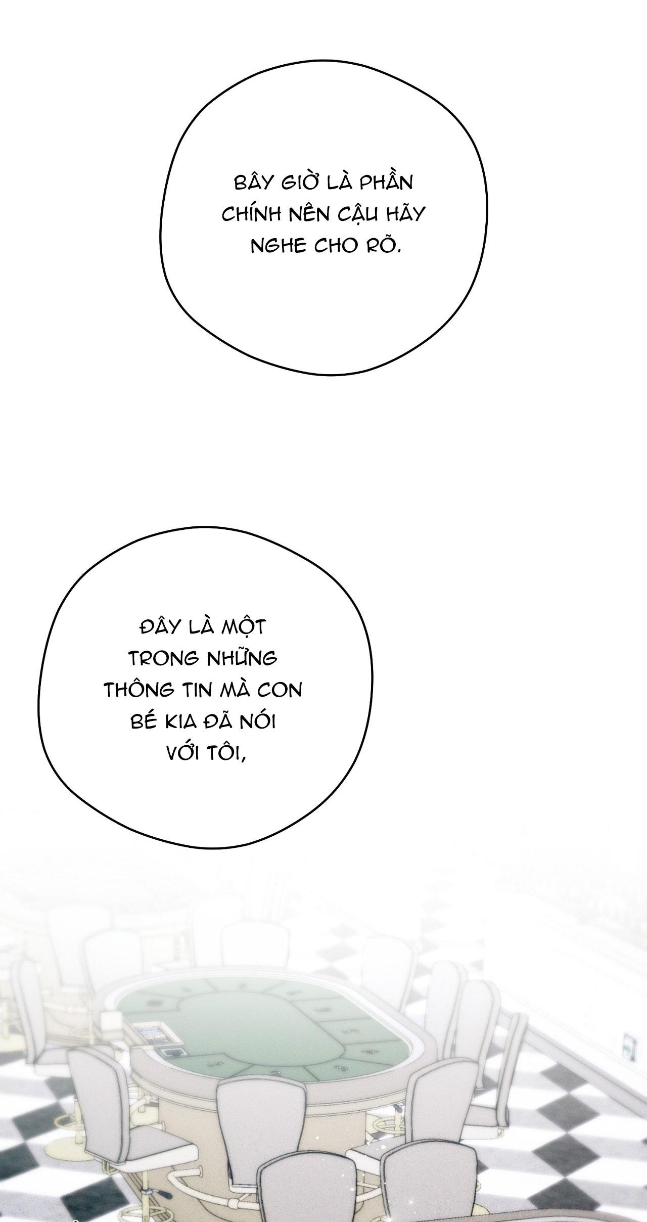 OFF TRACK Chapter 36 - Next 