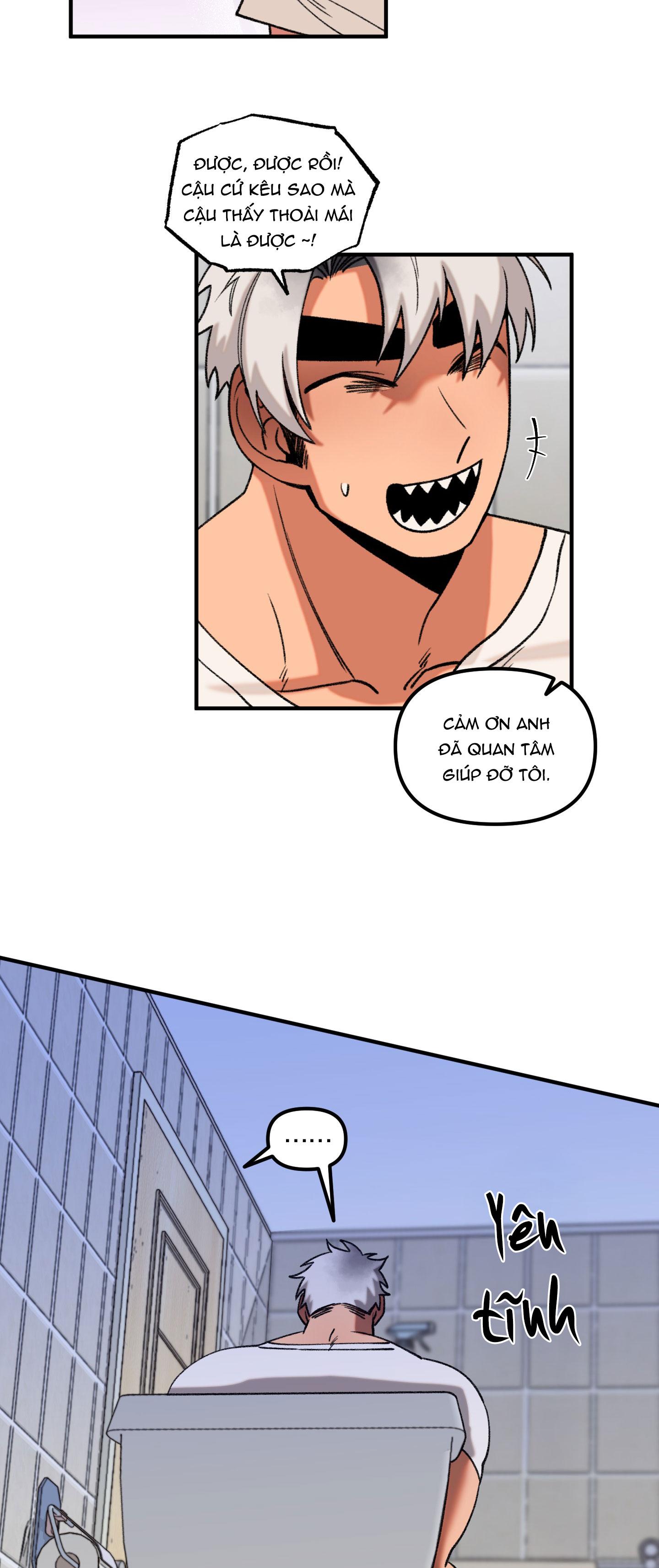 KHUNG HAM MUỐN TÌNH DỤC Chapter 3 - Next 