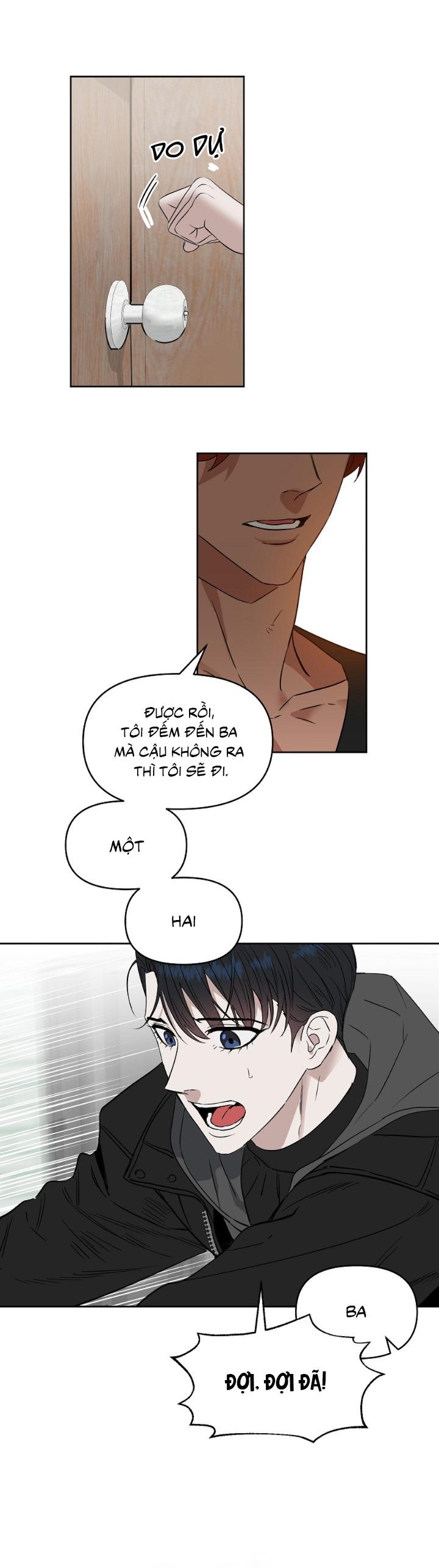 Kiss me liar Chapter 36 - Next Chapter 37