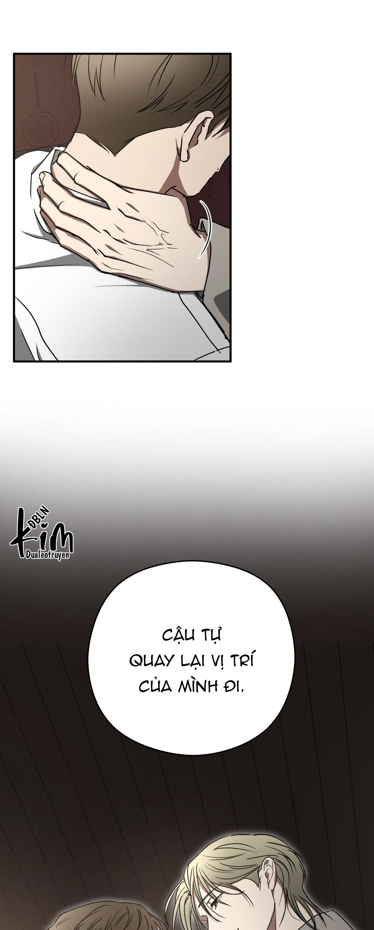 ĐỘC XÀ Chapter 26 - Next Chapter 27