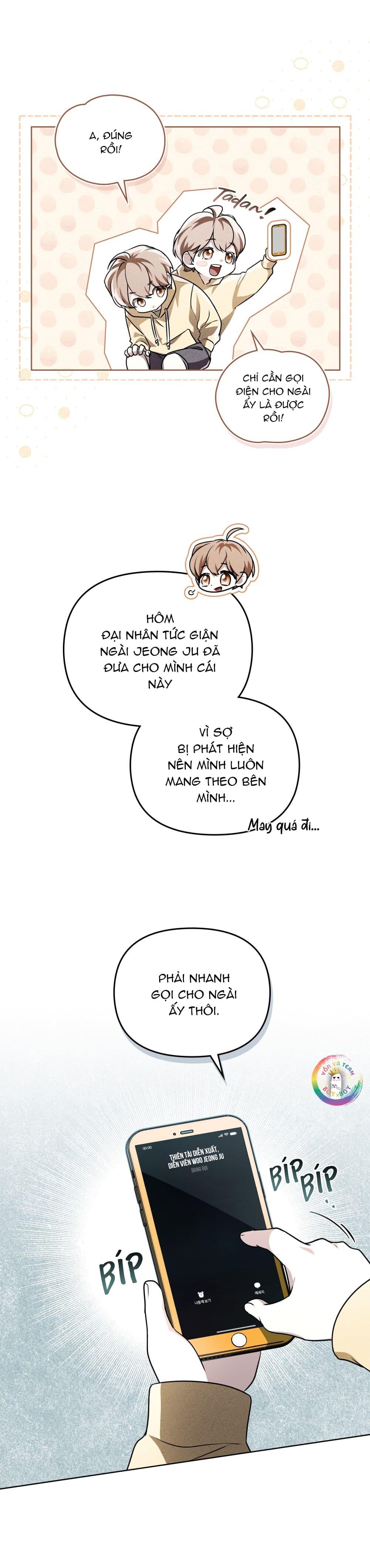 Linh Hồn Lửa Chapter 22 - Next Chapter 23