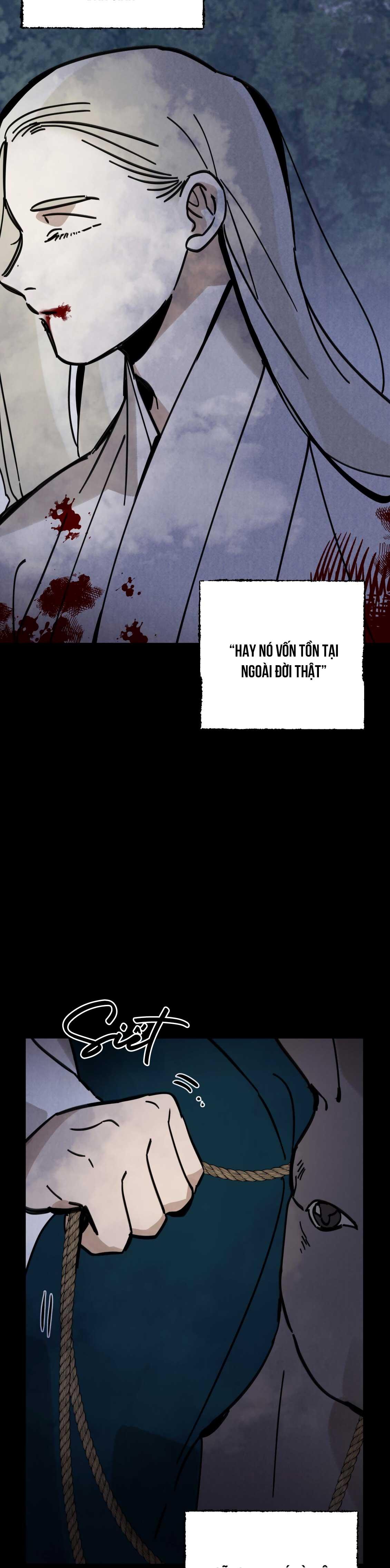 PALJAE Chapter 120 - Next Chapter 121