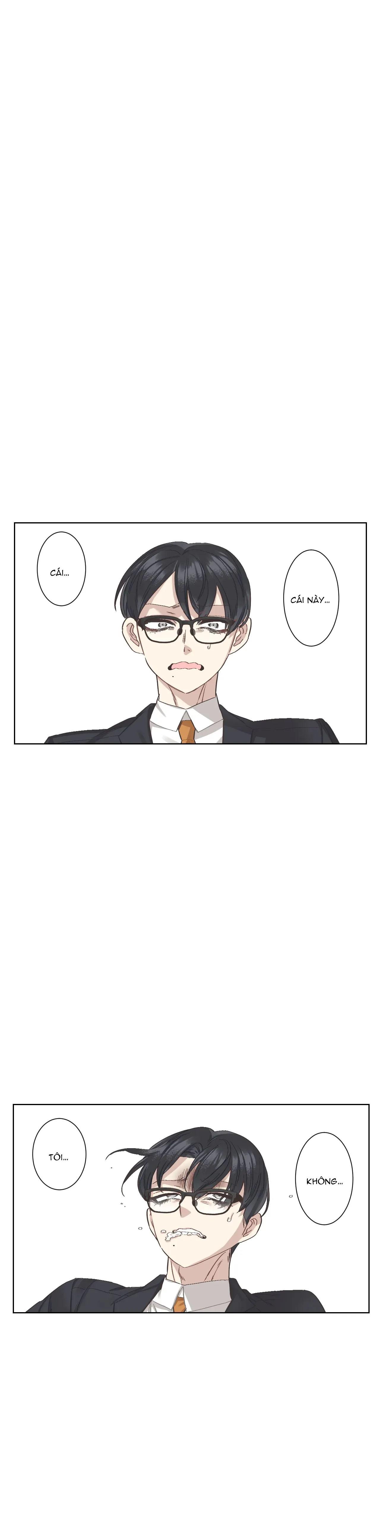 Manhwa Chịch Vồn Chịch Vã Chapter 120 Lập dị 3 - Next Chapter 121 Lập dị 4