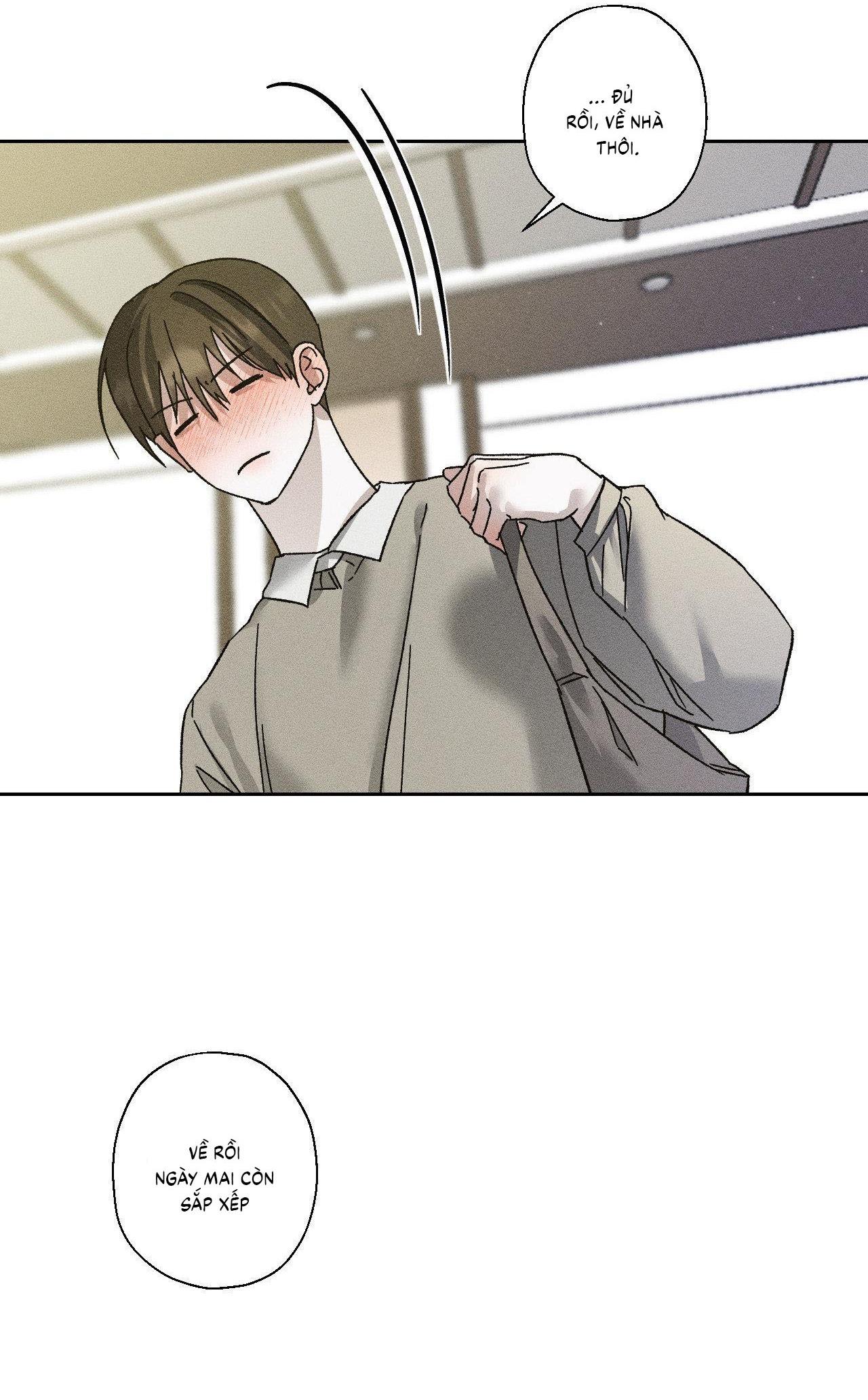 (CBunu) Close Up Chapter 13 - Next Chapter 14