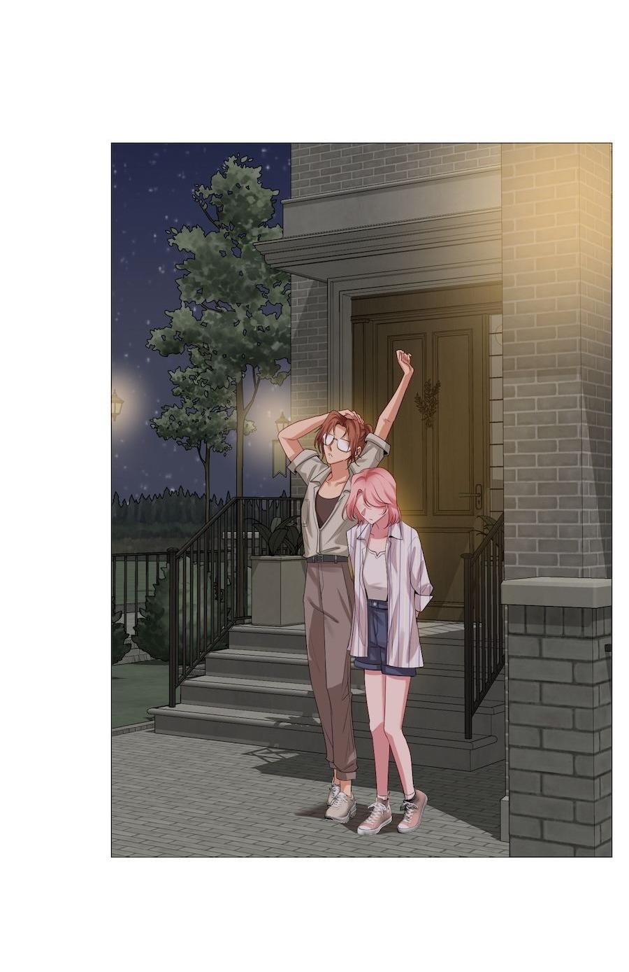 Flower of youth Chapter 35 - Next 