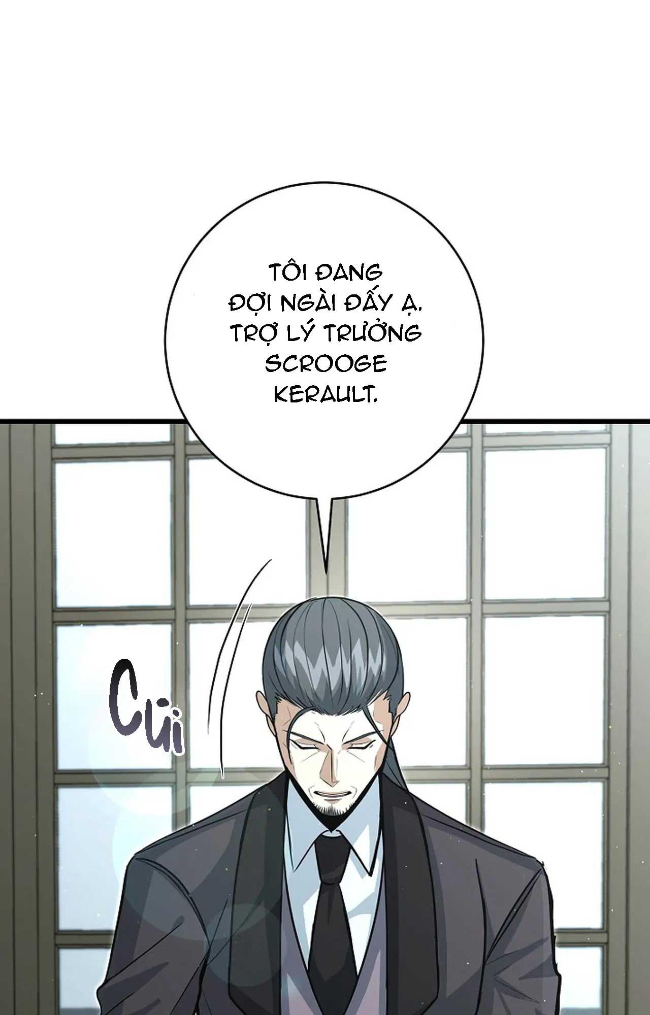NGHỈ HƯU CHỨ KHÔNG PHẢI TÌNH YÊU Chapter 41 - Next Chapter 42