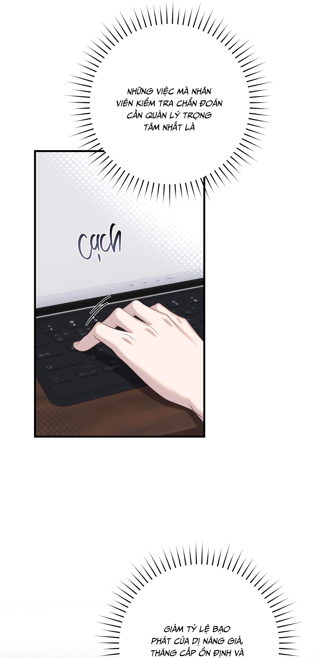 BÁU VẬT CỦA GUIDE Chapter 4 - Next 