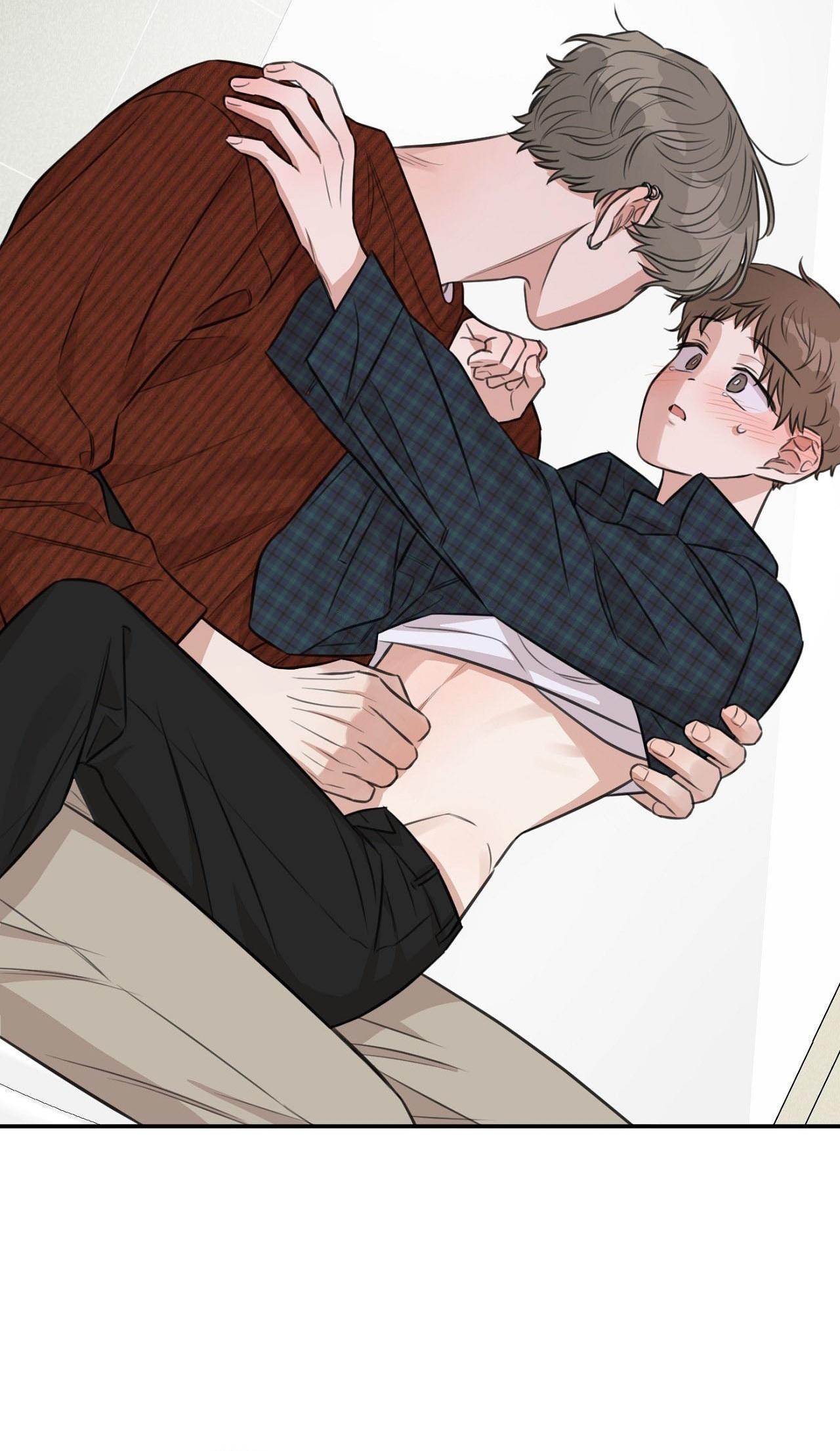 NGHỊCH LÝ SANDWICH Chapter 7 H+ - Next Chapter 8