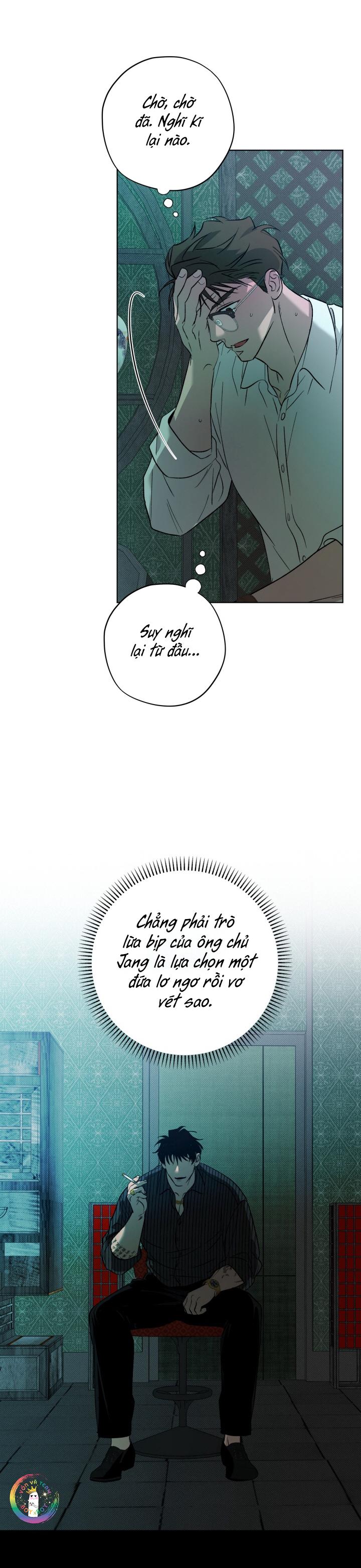 Tuyển Tập Báo Cáo Xử Lý Rác Thải Chapter 14 Big slick 4 - Next Chapter 15 Big slick 5