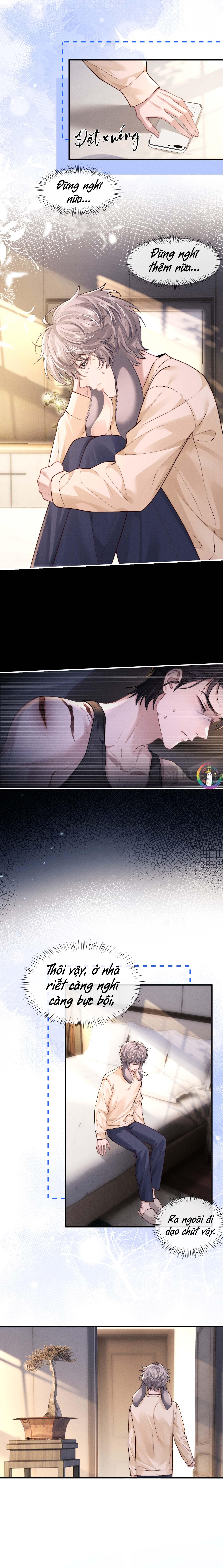 Chấp Sự Thỏ Tai Cụp Chapter 145 - Next Chapter 146