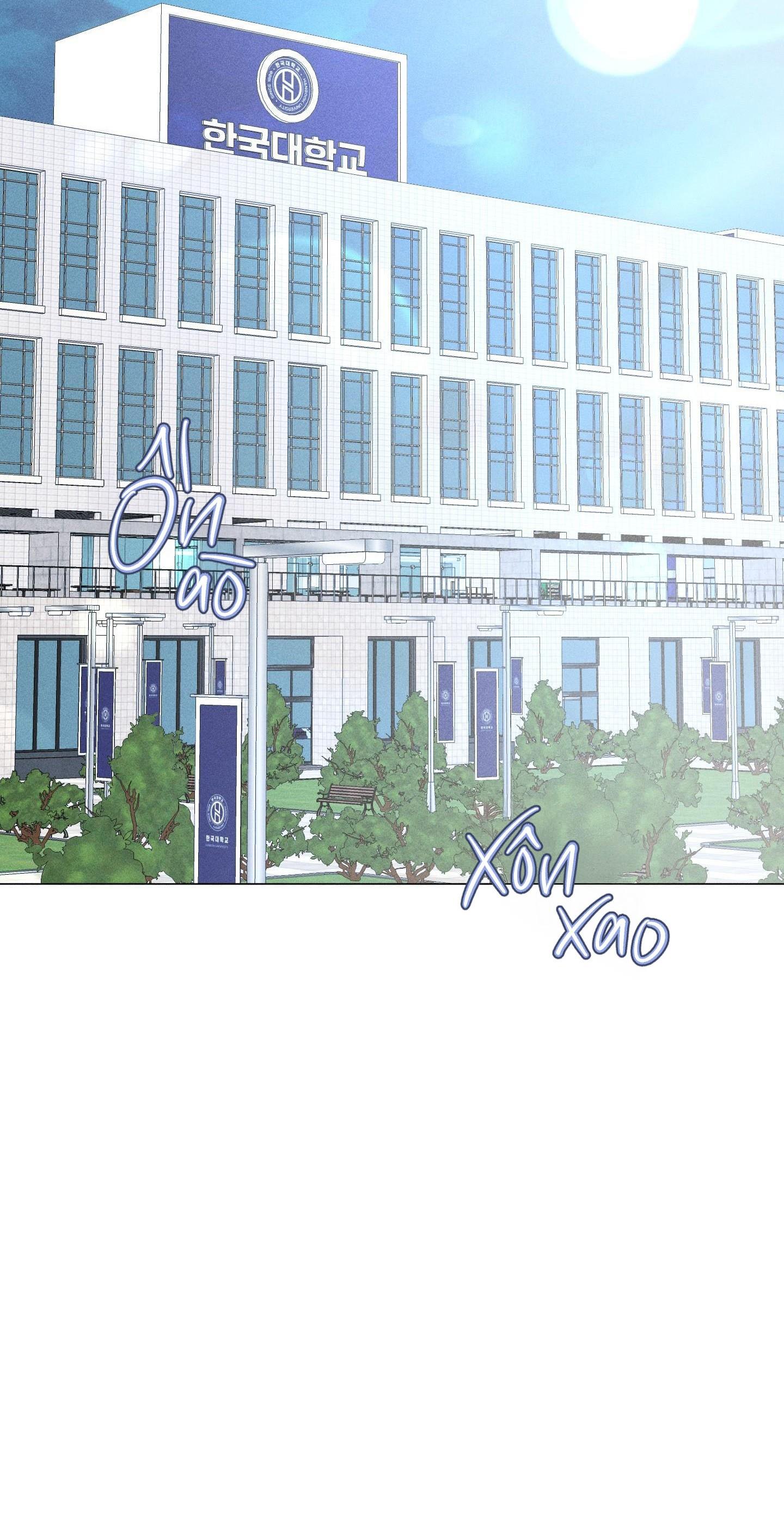 (CBunu) LOVE STRUCK Chapter 2 - Next Chapter 3