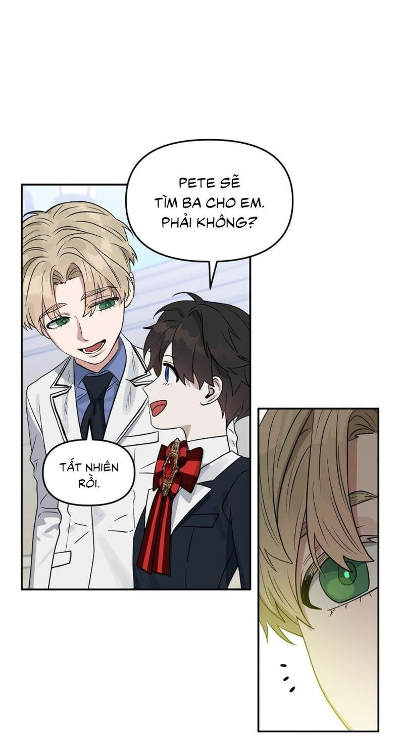Kiss me, liar (Ngoại truyện Chapter 11 - Next Chapter 12