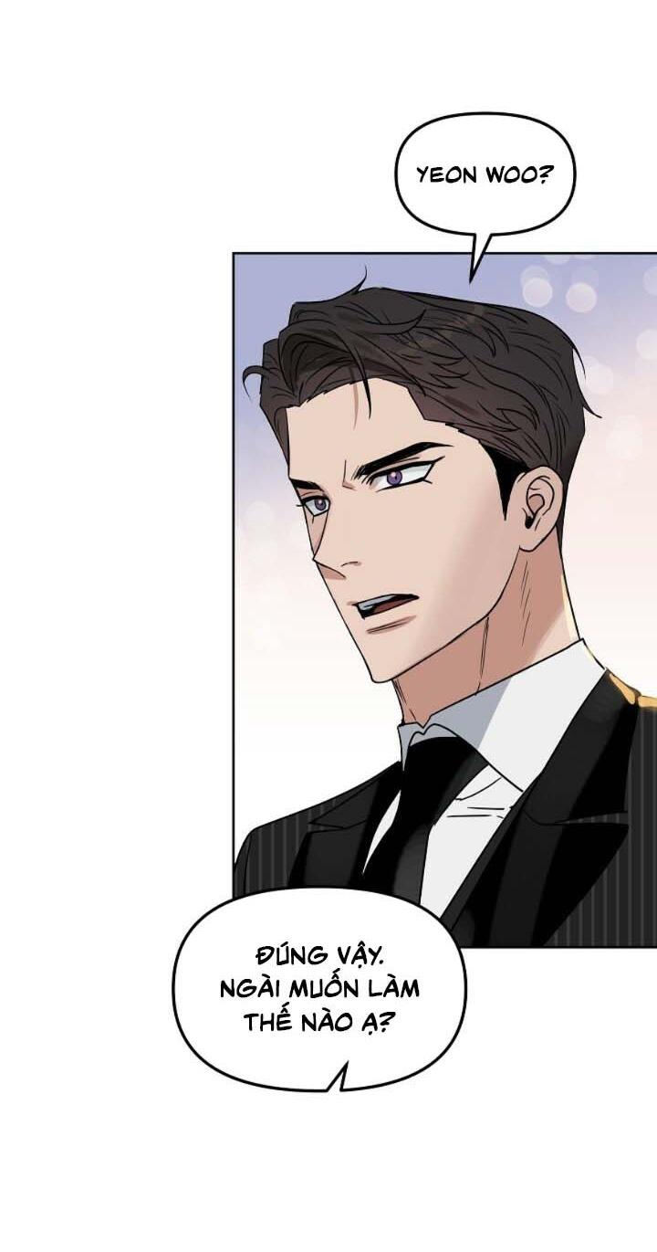 Kiss me, liar (Ngoại truyện Chapter 8 - Next Chapter 9