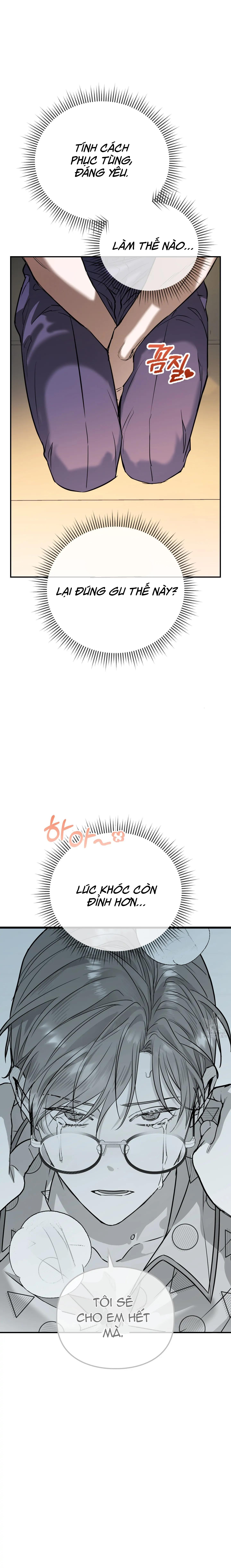 Non-refundable Alpha [Hoàn] Chapter 5 Chap 5 - Next Chapter 6 Chap 6
