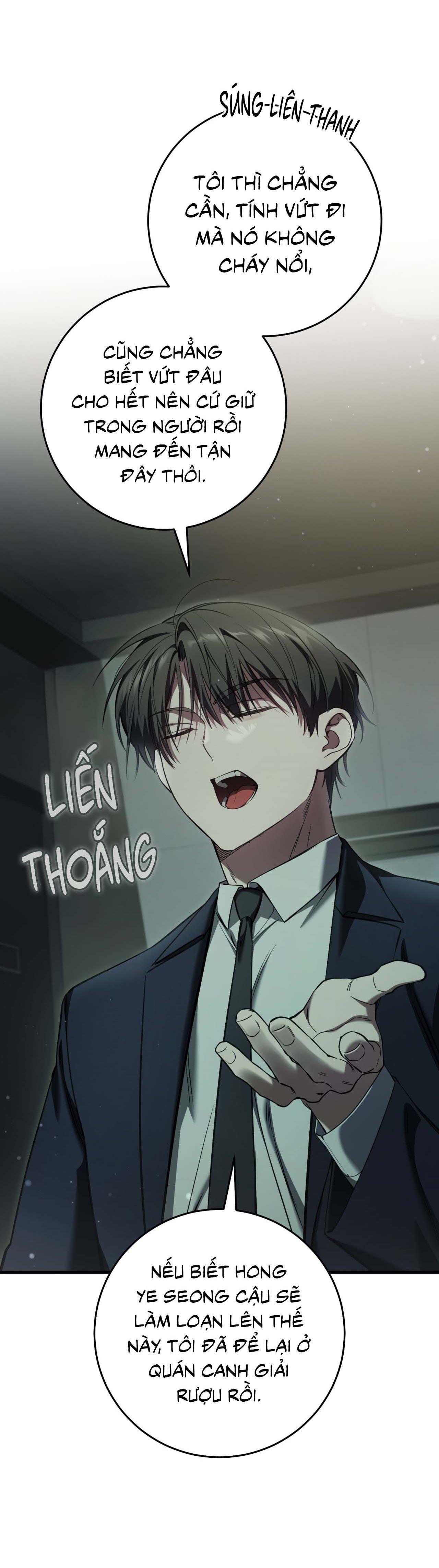 Hunter muốn sống một cách yên bình Chapter 32 - Next Chapter 33