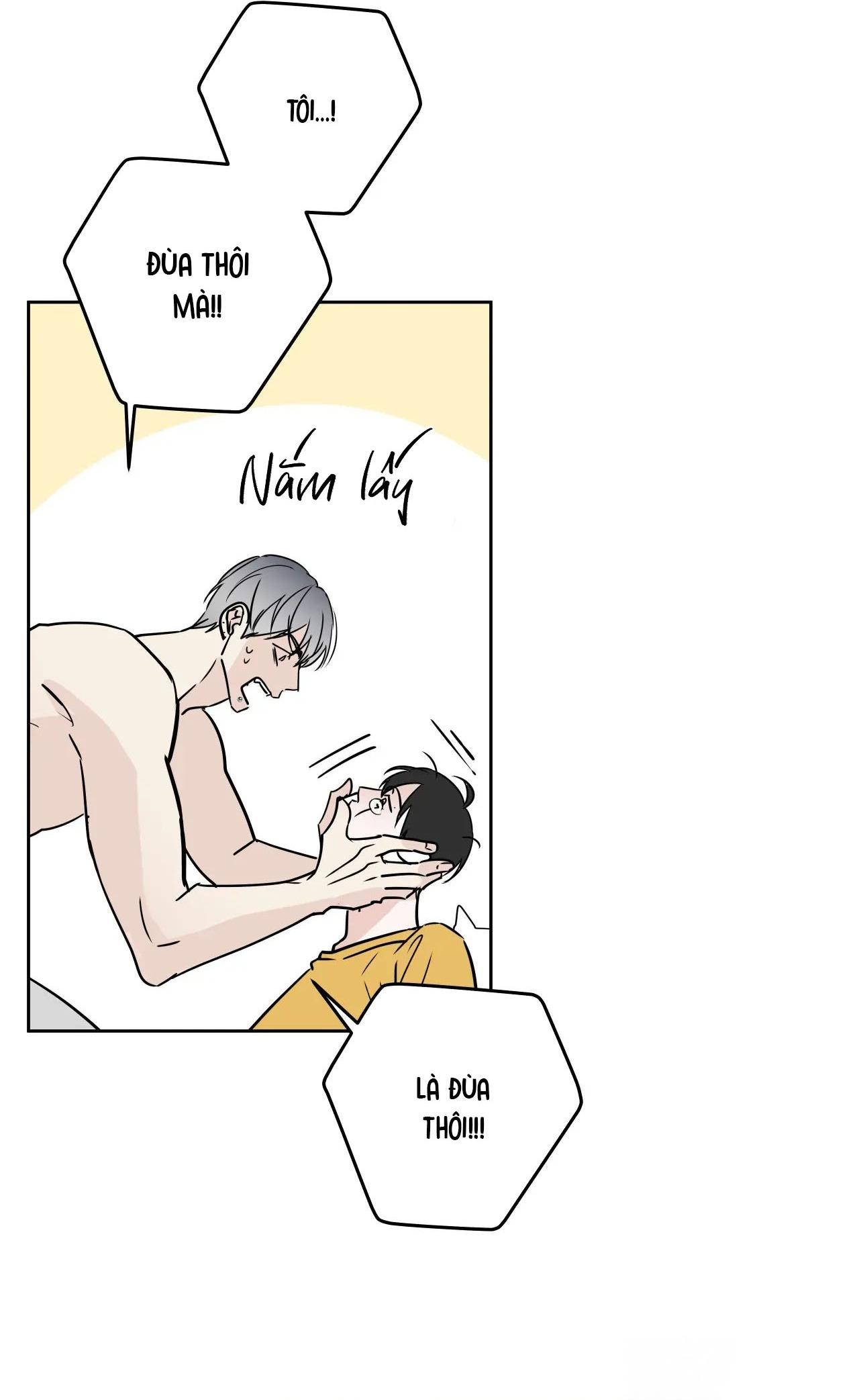 (CBunu) Cám Dỗ Nhà Bên Chapter 8 H - Next Chapter 9