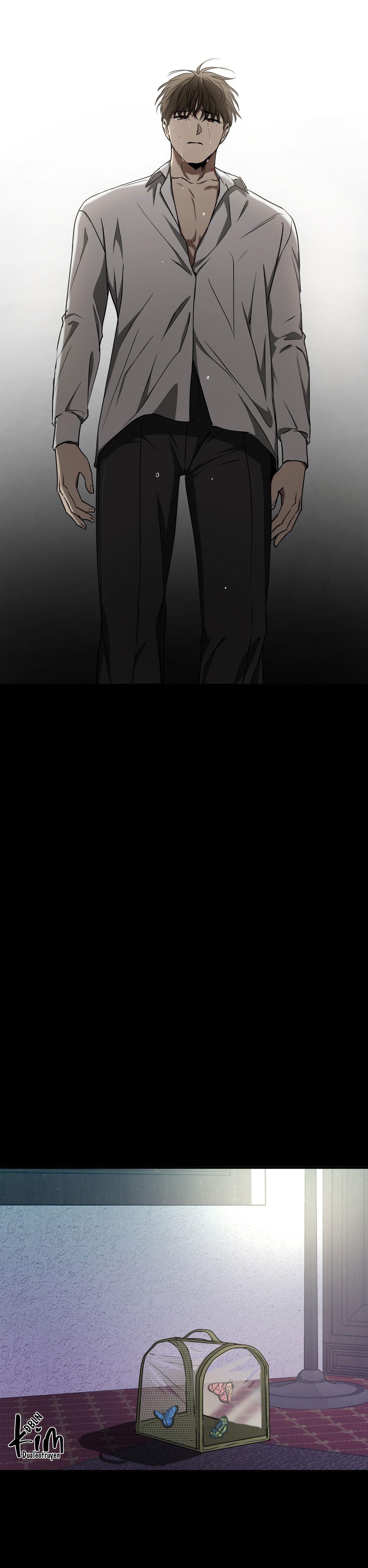 ĐỘC XÀ Chapter 26 - Next Chapter 27
