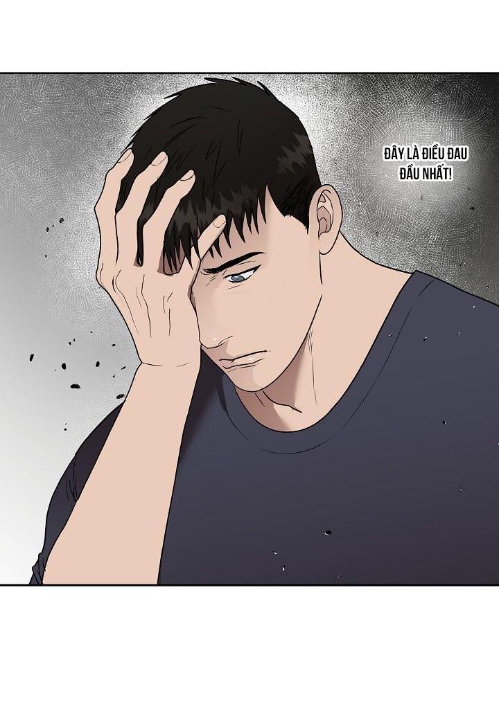 Không Hơn Không Kém Chapter 50 - Next Chapter 51