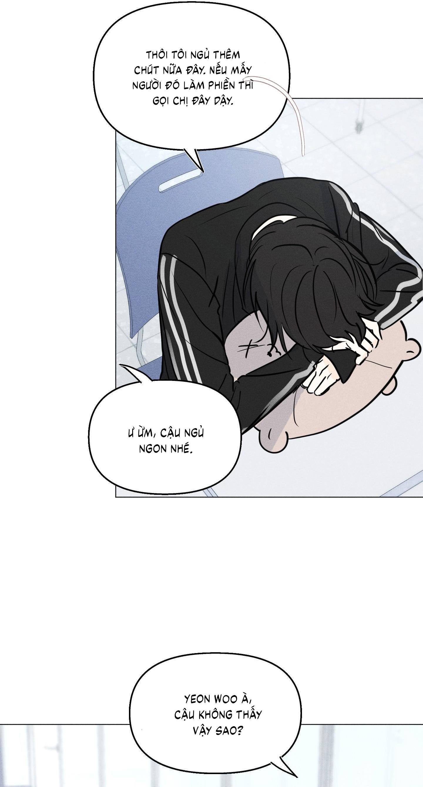 (CBunu) LOVE STRUCK Chapter 2 - Next Chapter 3