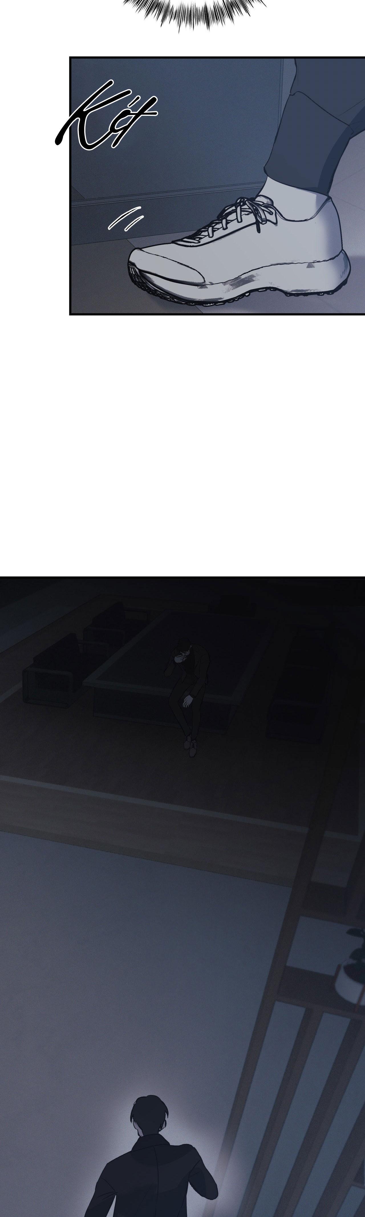 RISKY VICE Chapter 28 - Trang 2