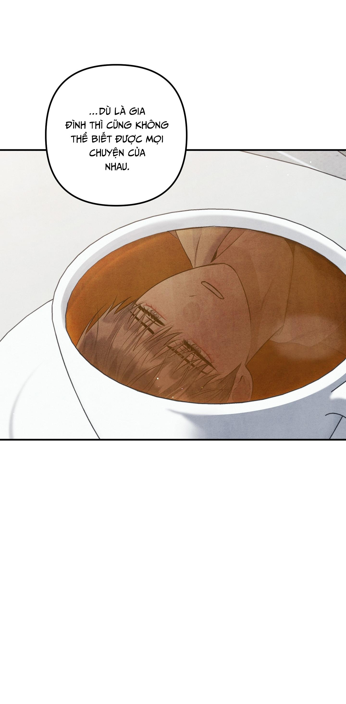 HẮC DIỄM DỤC VỌNG Chapter 11 - Next Chapter 12