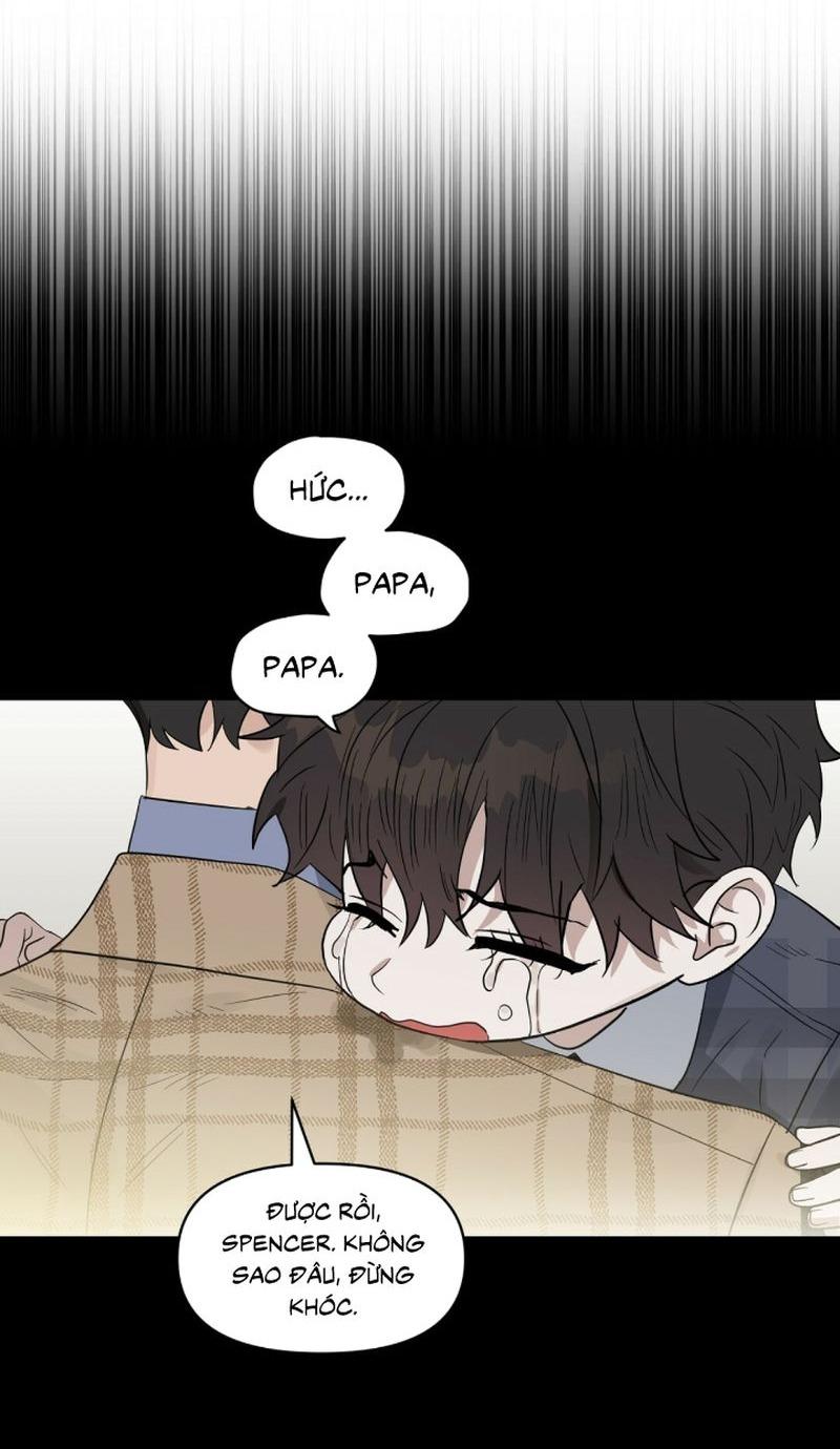 Kiss me, liar (Ngoại truyện Chapter 13 - Next Chapter 14