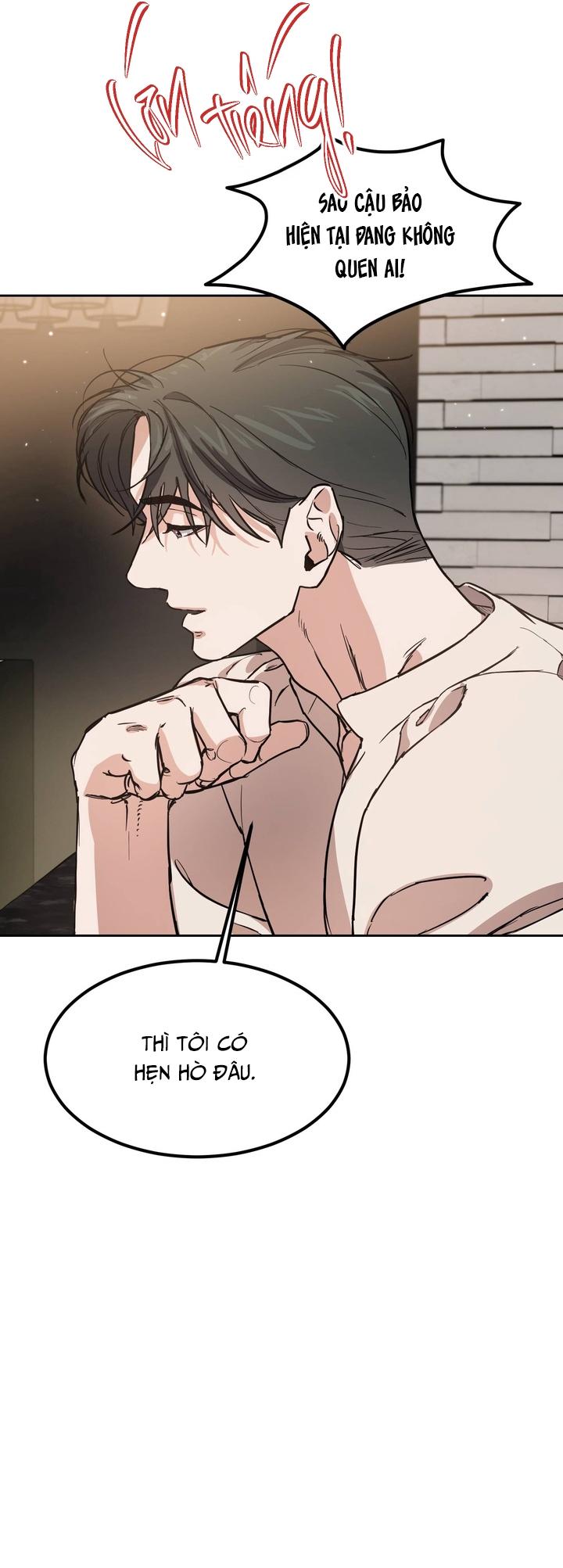 STALK-IN-LOVE Chapter 3 - Next Chapter 4
