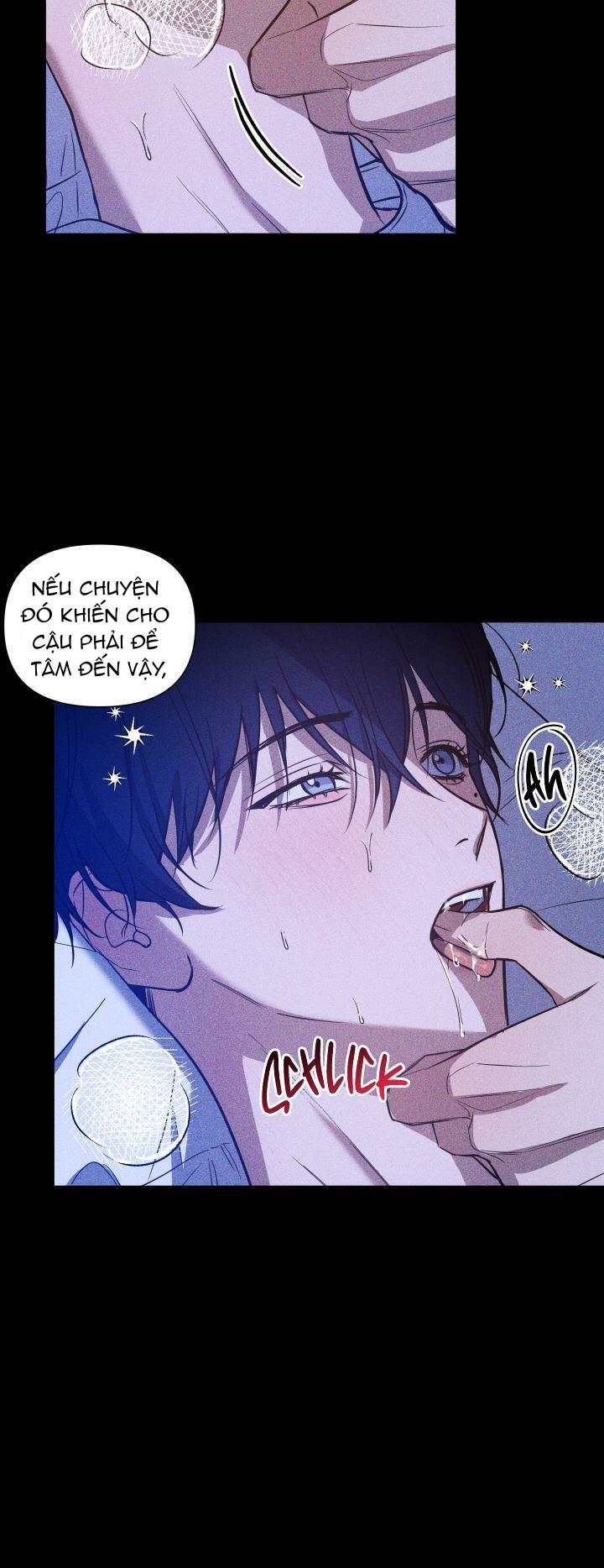Bình Minh Cắt Ngang Màn Đêm Chapter 8 - Next Chapter 9