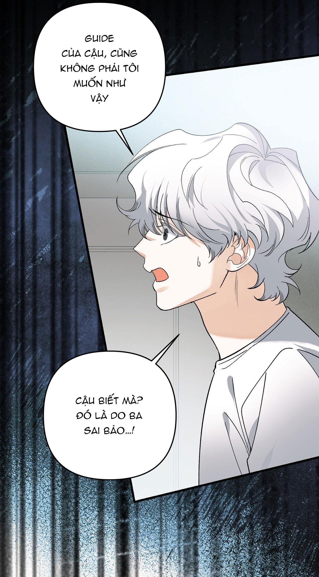 ĐIỀU KIỆN CỦA GUIDE Chapter 53 - Next 